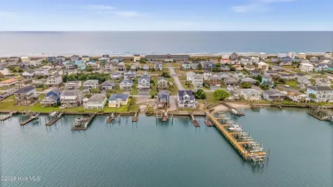 1520 Carolina Boulevard Topsail Beach NC 28445
