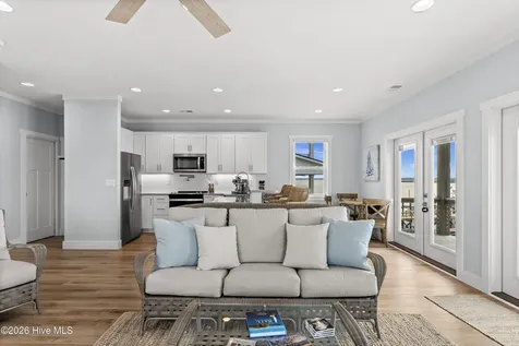 1520 Carolina Boulevard Topsail Beach NC 28445