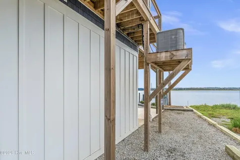 1520 Carolina Boulevard Topsail Beach NC 28445