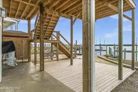 1520 Carolina Boulevard Topsail Beach NC 28445