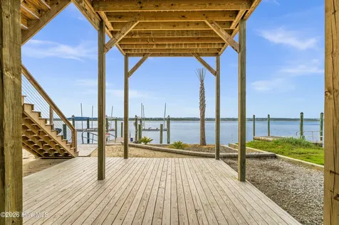 1520 Carolina Boulevard Topsail Beach NC 28445