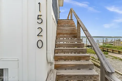 1520 Carolina Boulevard Topsail Beach NC 28445
