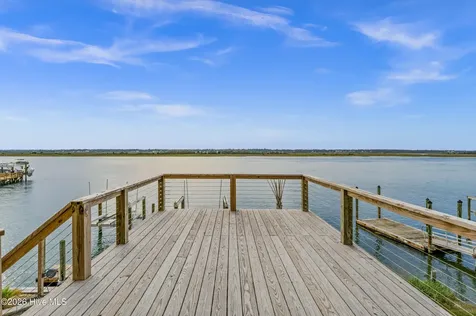 1520 Carolina Boulevard Topsail Beach NC 28445