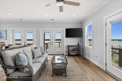 1520 Carolina Boulevard Topsail Beach NC 28445