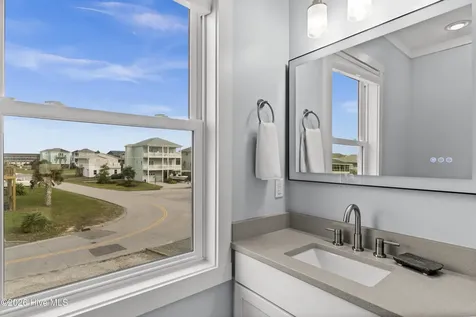 1520 Carolina Boulevard Topsail Beach NC 28445