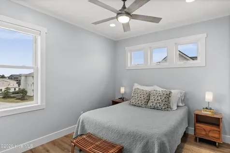 1520 Carolina Boulevard Topsail Beach NC 28445