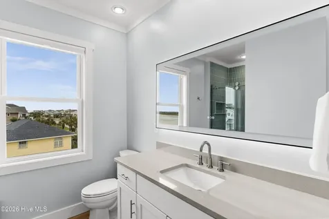1520 Carolina Boulevard Topsail Beach NC 28445