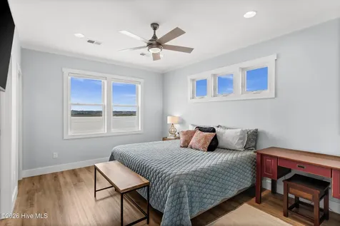 1520 Carolina Boulevard Topsail Beach NC 28445