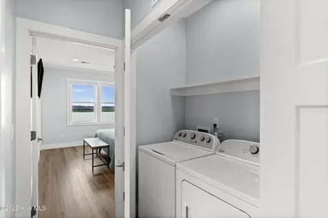 1520 Carolina Boulevard Topsail Beach NC 28445