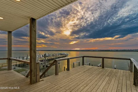 1520 Carolina Boulevard Topsail Beach NC 28445