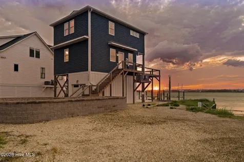 1520 Carolina Boulevard Topsail Beach NC 28445