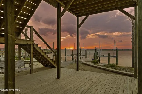 1520 Carolina Boulevard Topsail Beach NC 28445