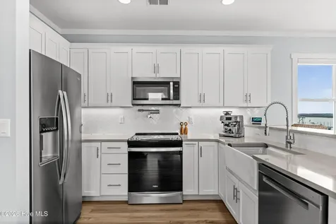 1520 Carolina Boulevard Topsail Beach NC 28445