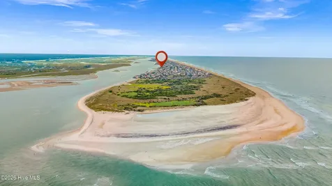 1520 Carolina Boulevard Topsail Beach NC 28445