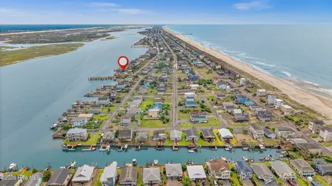 1520 Carolina Boulevard Topsail Beach NC 28445