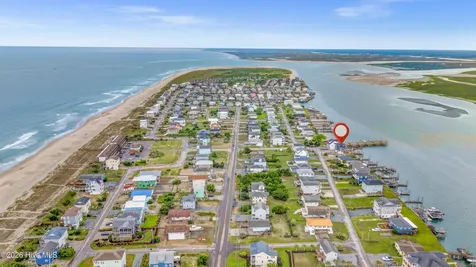 1520 Carolina Boulevard Topsail Beach NC 28445