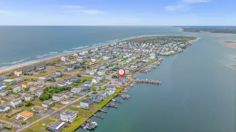 1520 Carolina Boulevard Topsail Beach NC 28445