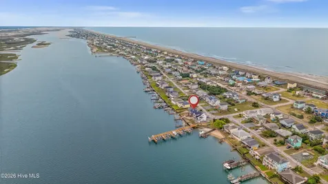 1520 Carolina Boulevard Topsail Beach NC 28445