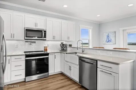 1520 Carolina Boulevard Topsail Beach NC 28445