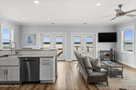 1520 Carolina Boulevard Topsail Beach NC 28445