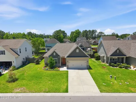 819 Heart Wood Loop Road NE Leland NC 28451