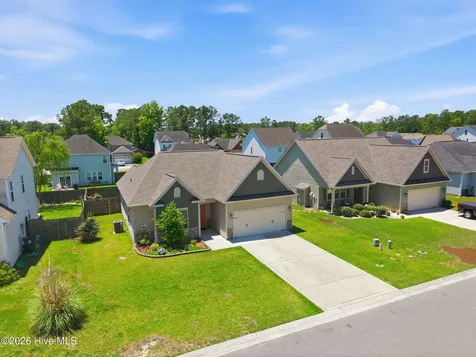819 Heart Wood Loop Road NE Leland NC 28451