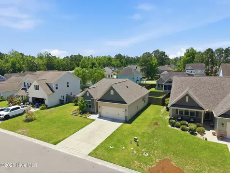 819 Heart Wood Loop Road NE Leland NC 28451