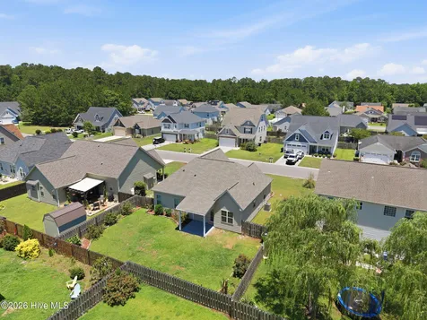 819 Heart Wood Loop Road NE Leland NC 28451
