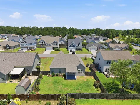 819 Heart Wood Loop Road NE Leland NC 28451
