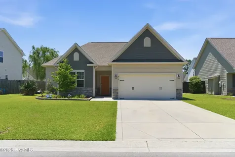 819 Heart Wood Loop Road NE Leland NC 28451