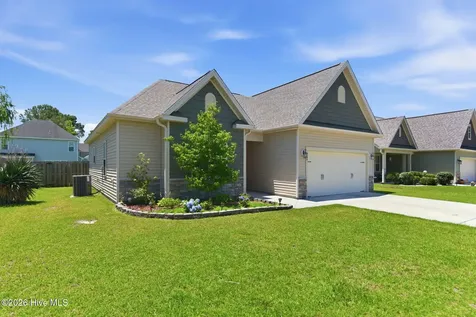 819 Heart Wood Loop Road NE Leland NC 28451