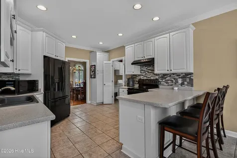 107 Grey Barn Road Jacksonville NC 28540