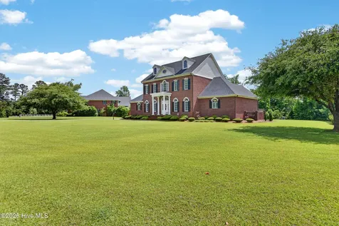 107 Grey Barn Road Jacksonville NC 28540