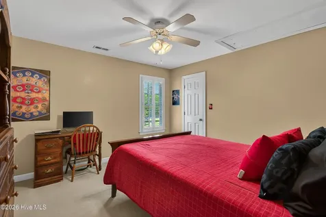 107 Grey Barn Road Jacksonville NC 28540