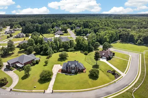 107 Grey Barn Road Jacksonville NC 28540