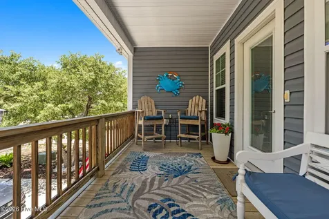 116 NE 12th Street Oak Island NC 28465