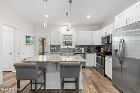 116 NE 12th Street Oak Island NC 28465