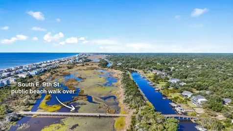 116 NE 12th Street Oak Island NC 28465