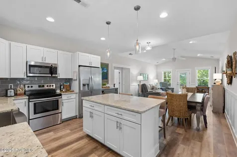 116 NE 12th Street Oak Island NC 28465