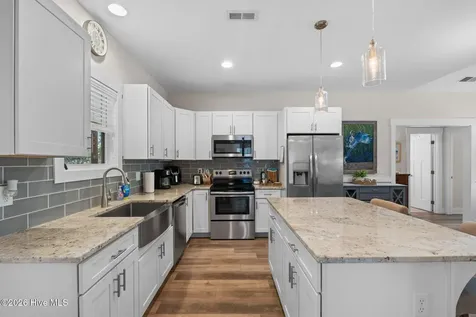 116 NE 12th Street Oak Island NC 28465