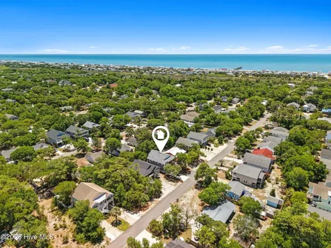 116 NE 12th Street Oak Island NC 28465