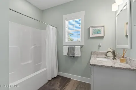 116 NE 12th Street Oak Island NC 28465