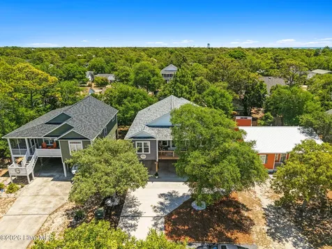 116 NE 12th Street Oak Island NC 28465