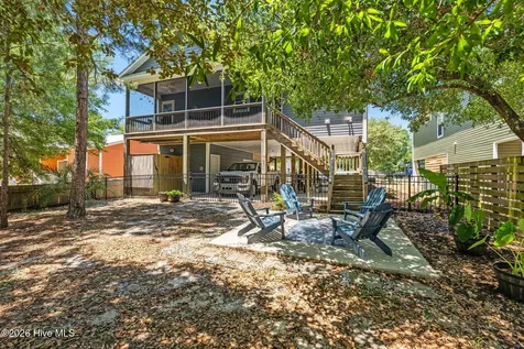 116 NE 12th Street Oak Island NC 28465
