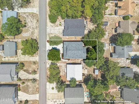 116 NE 12th Street Oak Island NC 28465