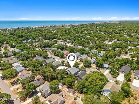116 NE 12th Street Oak Island NC 28465