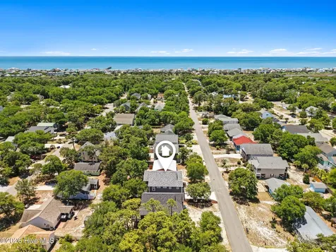 116 NE 12th Street Oak Island NC 28465