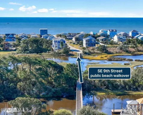116 NE 12th Street Oak Island NC 28465