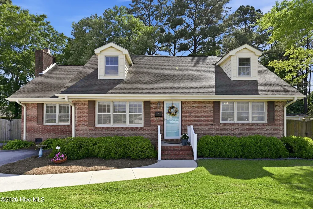 204 Piney Green Road Jacksonville NC 28546