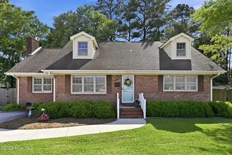 204 Piney Green Road Jacksonville NC 28546